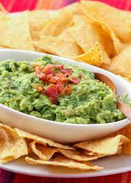 Maybe you would like to learn more about one of these? Bacon Guacamole Yes Please Barefeet In The Kitchen