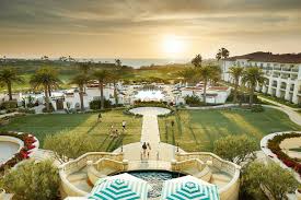 Monarch Beach Resort Dana Point Ca Booking Com