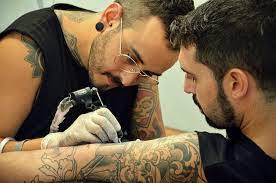 There are a number of very famous. Getting A Tattoo Might Cause Cancer And Several Other Health Problems According To A Recent Study India Com