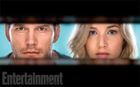 Кирилл кяро, юлия снигирь, анатолий белый и др. Check Out The First Photos Of Jennifer Lawrence Chris Pratt In Passengers