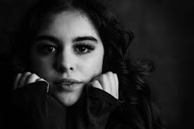 Oklahoma City Headshot Photographer — MLeigh Photography