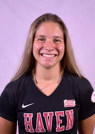 2021 Women's Soccer Roster