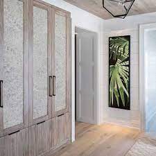 We paid $14k (75% of expected total) for 1, 150 sq feet wood floor of a very specific color (know as snowdrop). West Wood Architectural Surfaces Wood Flooring Surfaces