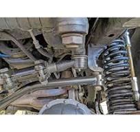 CE-9701DLR - TJ/LJ/XJ/MJ/ZJ Currectlync Drag Link End