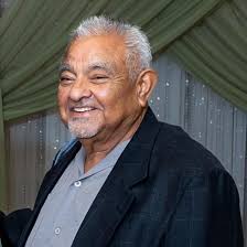 Roberto R. Sanchez Obituary