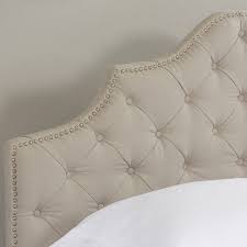 3.7 out of 5 stars. Lily Upholstered Headboard Headboard Upholstered Headboard Bedroom Diy