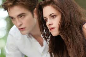 But would robert pattinson ever reprise the role that made hi… Ten Things Wrong With Twilight