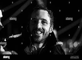 Burton team Black and White Stock Photos & Images