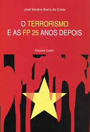 Ao contrário do que havia sucedido em épocas e organizações anteriores, nomeadamente no caso das brigadas revolucionárias, as forças populares 25 de abril cedo assumiram os assassinatos selectivos e a utilização de violência extrema nas suas acções como práticas inevitáveis no contexto da luta armada por si conduzida. O Terrorismo E As Fp 25 Anos Depois Coleccao Sociologia E Antropologia Amazon Co Uk Jose Martins Barra Da Costa 9789727724789 Books