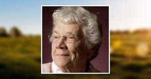 Nina Betty Te Beest Obituary June 4, 2018