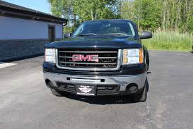 Image result for Black 2009 Sierra