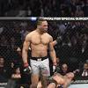 #6 lw michael chandler opponent's last 5: 1
