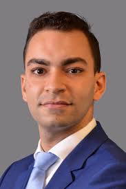 Sharif Ibrahim (Van Kaam IP & Media) over een illustratie