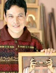 Handcrafted Artwork from Alejandro Ramirez