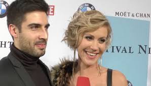 Aber sobald der auftritt zu ende ist, fällt matthias reim (61) in sich zusammen. Matthias Reim Liebescomeback Nach Schwerer Krankheit Bunte De