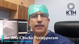 Kochi Transformation Network