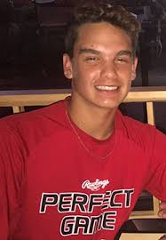 Class of 2020 California HS Baseball Player Position State Rankings