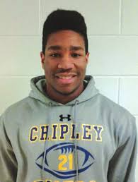 Bethlehem principal moves to district office