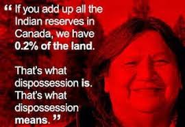 Happy Father's Day everyday to my father Arthur Manuel, in the happy  hunting grounds #secwepemcleader #arthurmanuel #secwepemculecw