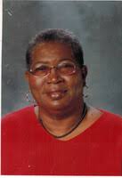 Gladys Redmond Obituary