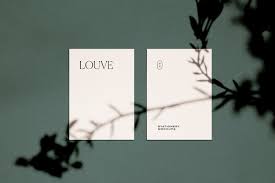 Louve Shadow Mockup Scene Creator Stationery Mockup Scene Creator The Creator