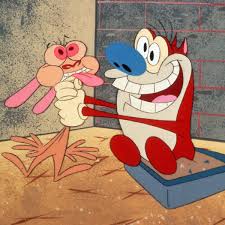 S1 e1 stimpy's big day. Ren Stimpy Show Is Getting A Reboot