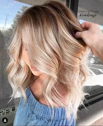 Pin By Caroline Torrens On Blonde Hair Ideas Hair Styles Balayage Hair Hair Color For Women