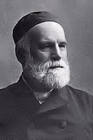 Dare to Do Right (Taylor)