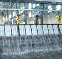 Block Ice Plant | Block Ice Factory