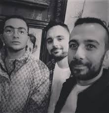 Carmine Petruzziello (@truzzme) · Instagram 照片和视频