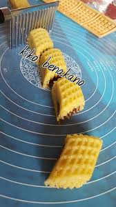 Makrout Au Four Tres Fondant Et Super Leger Avec Images Makrout Au Four Recette Gateau Oriental Recette Patisserie Orientale