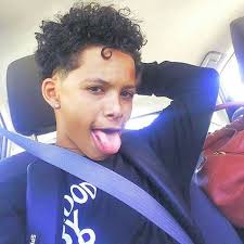 What makes you think if a 13 year old boy is cute? Cute 13 Year Old Boys