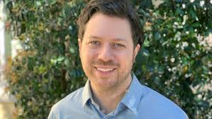 Aaron Couch Appointed as Film Editor at The Hollywood Reporter