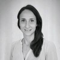 Joanna Huber's Instagram, Twitter & Facebook