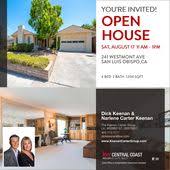 Bishop Peak San Luis Obispo Open San Luis Obispo Home Open House San Luis Obispo House