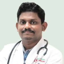 Dr. Jeevan Joseph (Bharath Hospital) in Thirunakkara,Kottayam