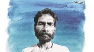 Lost and found: A story of being marooned at sea for 58 days