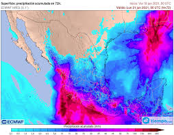 Con vientos máximos de 85 km/h y rachas de 100 km/h ; 8szrc4xa0v9f M