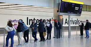 The uk on friday announced that arrivals to england from dozens of countries will no longer have to quarantine for 14 days as of july 10. Uk Bans Direct Flights From Uae Shutting World S Busiest International Route Saltwire