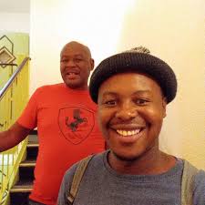 Austin Sneh Mashabane