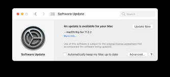 What Every Apple User Should Know About Software Updates The Mac Security Blog