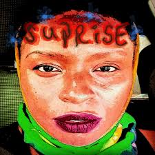 What you want live the roots. Jaguar Wright