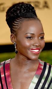 The models may be a bit younger but the styling is on point. Braided Hairstyles For Older Black Ladies Easy Braid Haristyles