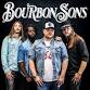 Bourbon Sons event image
