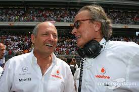 It is with deep sadness that mclaren racing announces the death of mansour ojjeh, shareholder of mclaren since 1984. Mclaren Mansour Ojjeh Is Recovering Well