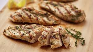 With the salmonella potential of chicken, there is good reason to make sure the meat is cooked to proper temperature, but most people heavily overcook it to be safe, and as a result the chicken turns out dry and way overcooked. How To Grill Chicken Bettycrocker Com