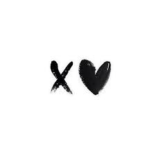 It Means Kiss And Love Hello Kiss Love Xoxo Like4like