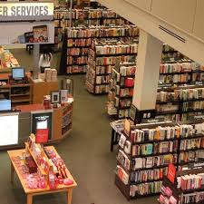 It facilitated the sharing of ideas, the very heartbeat of an open, free and prosperous society. Barnes Noble Portland Or