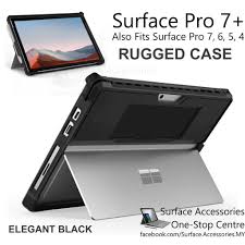 The new surface pro 6 is now available in select markets with more market availability expected in the coming months. Malaysia Microsoft Surface Pro 7 Rugged Casing With Pen Holder Surface Pro 7 Rugged Case Pro 6 Rugged Case Pro 5 Pro 4 Shopee Malaysia