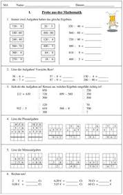 Weitere ideen zu mathe, quadratzahlen, kostenlose arbeitsblätter zum ausdrucken. Die 7 Besten Ideen Zu Klassenarbeiten Mathe Klasse 4 Klassenarbeiten Mathe Klasse 4 Klassenarbeiten Klassenarbeiten Mathe